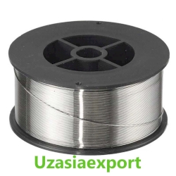 Welding wire